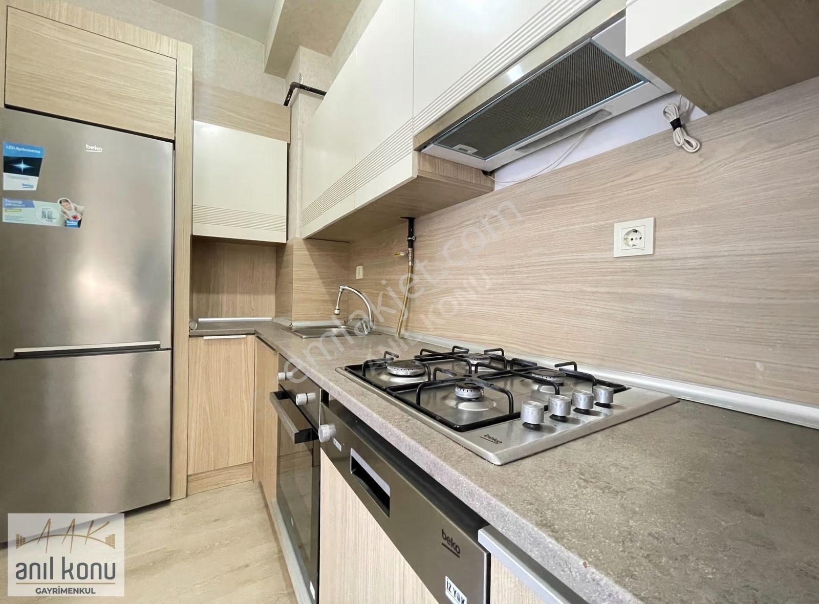 Anıl Konu'dan | Görükle House 166'da | 2+1 Eşyalı Kiralık Daire