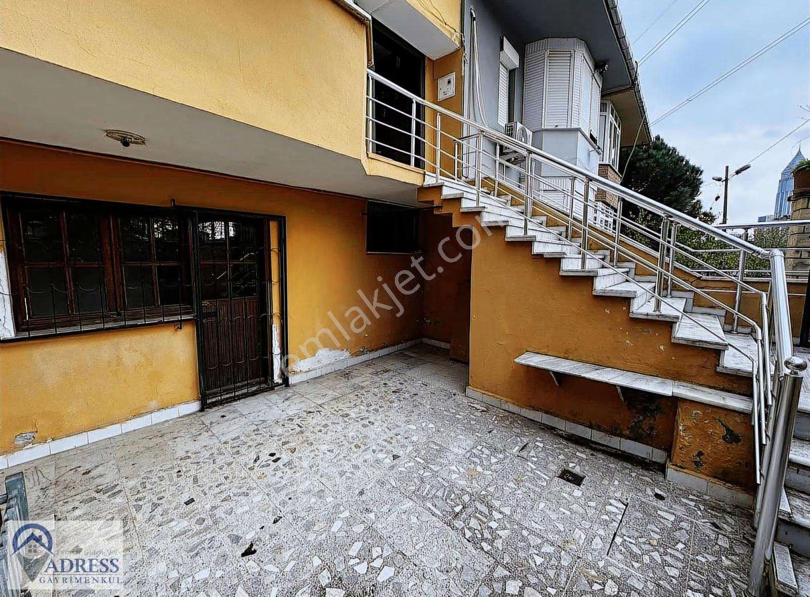 Adress'den Atakentte Müstakil Kiralık 3+1 İş Yeri - Görsel 19
