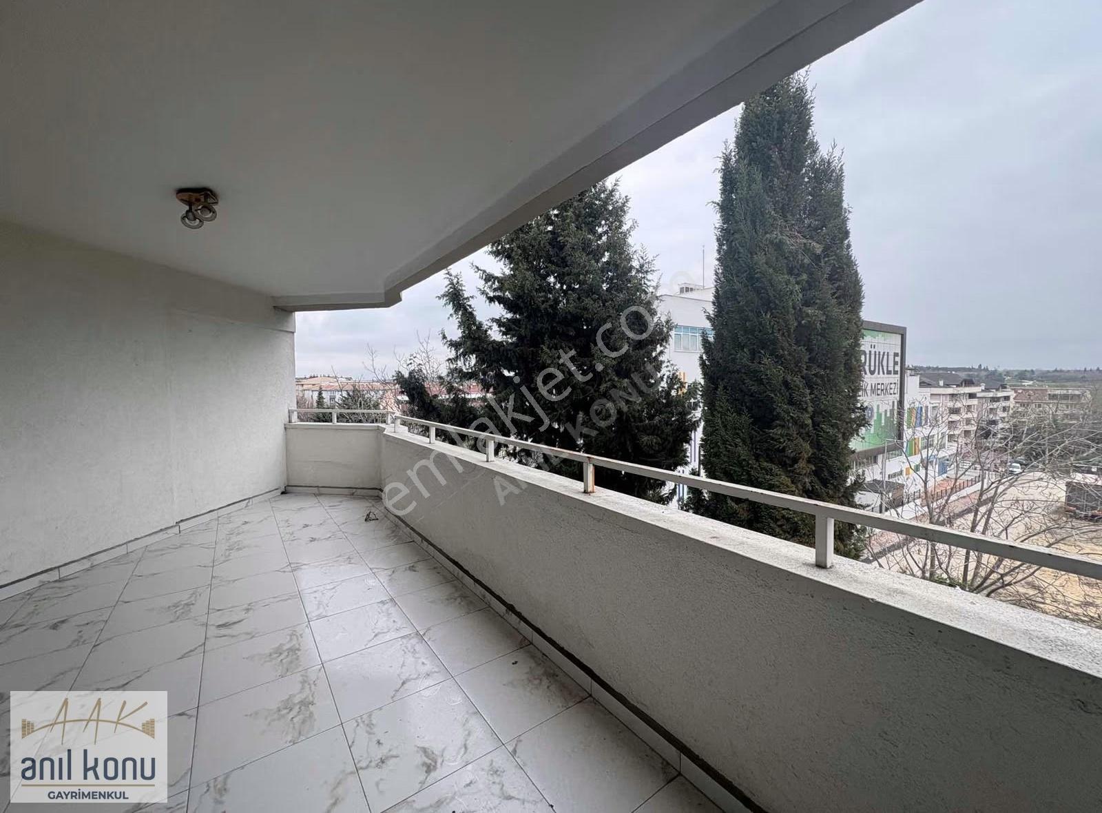 Anıl Konu'dan Görüklede Aile Tipi 3+1 Eşyasız Kiralık Daire - Görsel 4