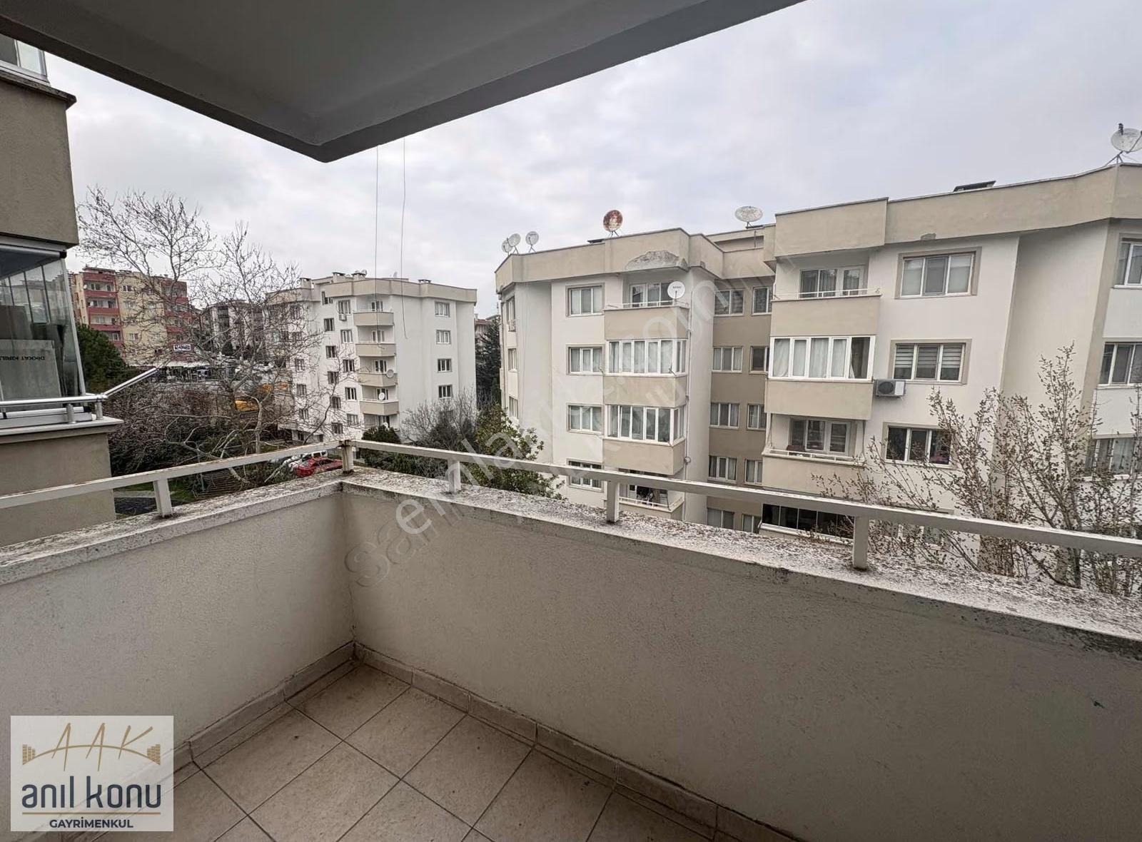 Anıl Konu'dan Görüklede Aile Tipi 3+1 Eşyasız Kiralık Daire - Görsel 9
