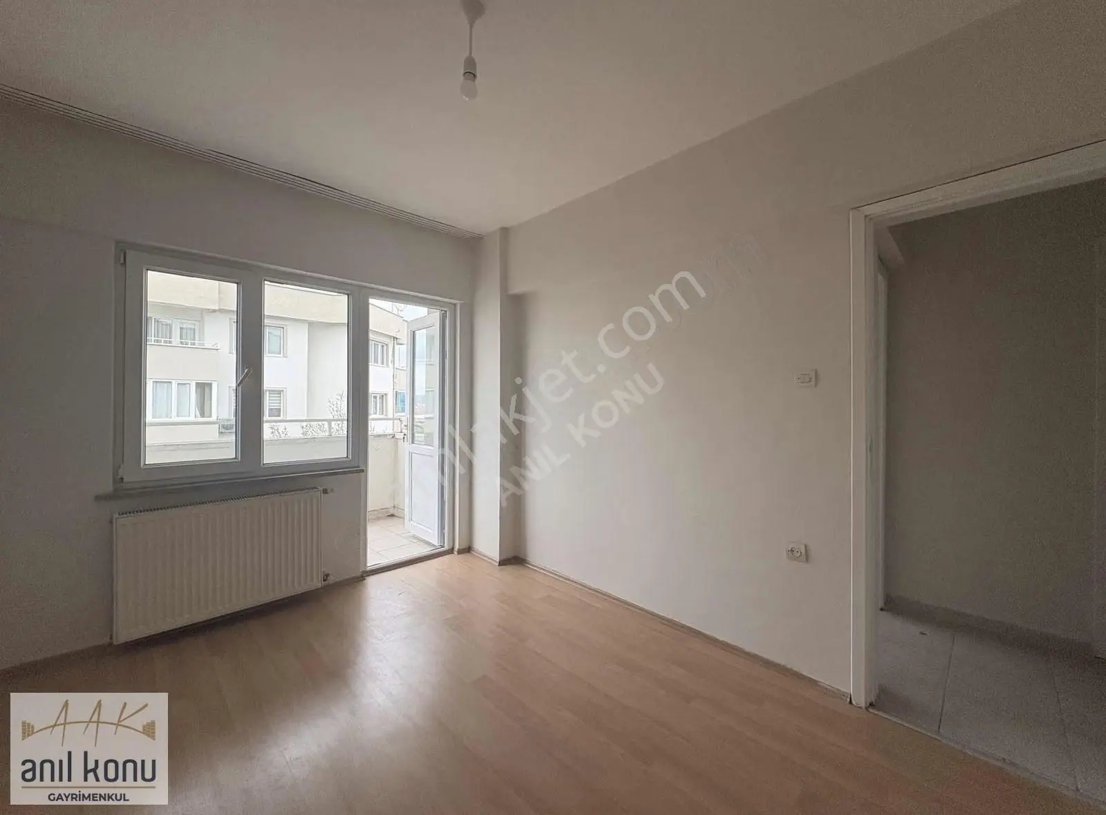 Anıl Konu'dan Görüklede Aile Tipi 3+1 Eşyasız Kiralık Daire - Görsel 3