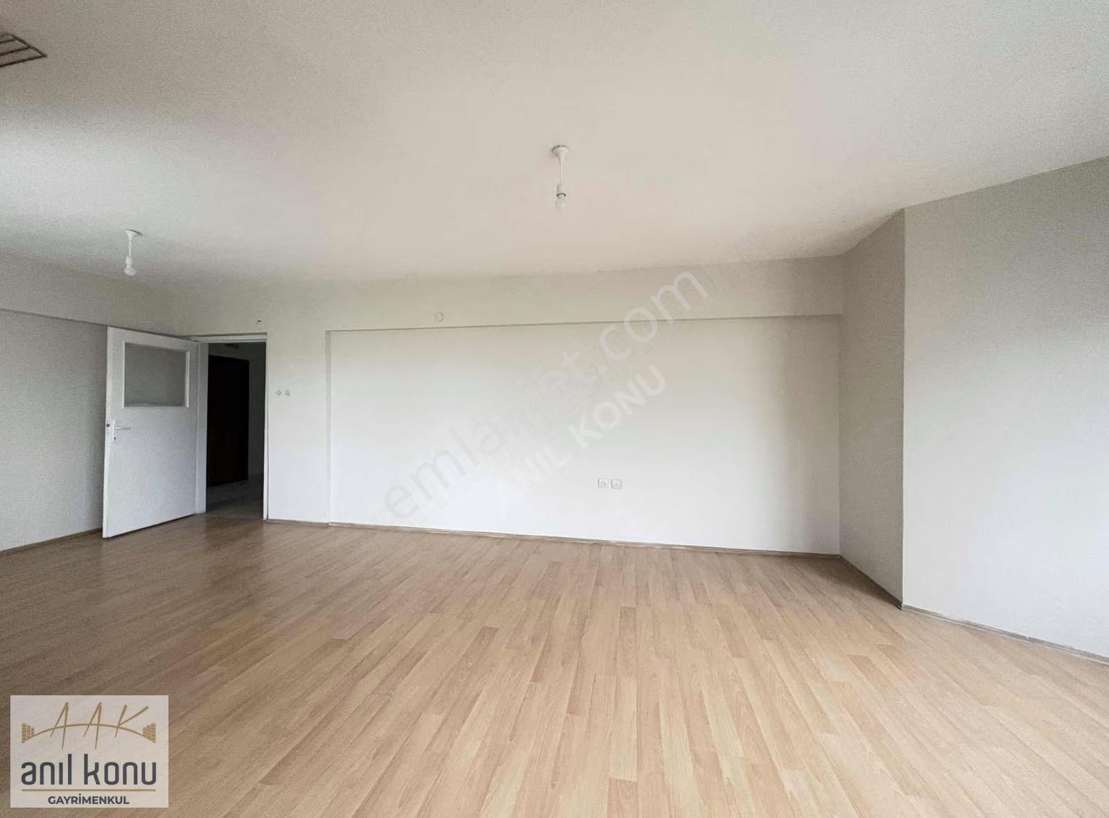 Anıl Konu'dan Görüklede Aile Tipi 3+1 Eşyasız Kiralık Daire - Görsel 8