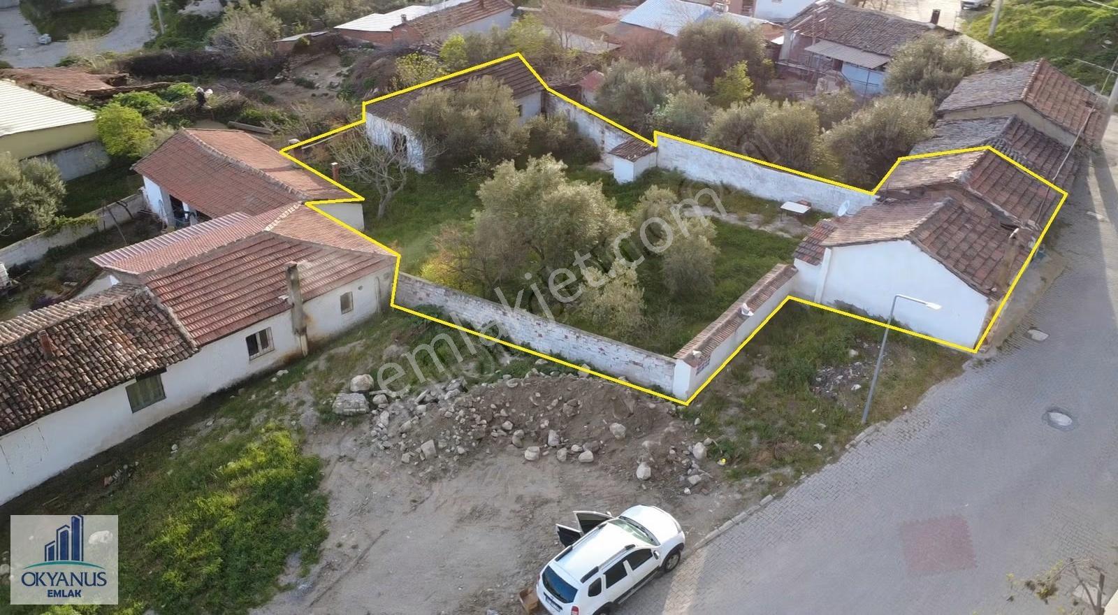 556 M2 Müstakil Köy Evi, Resmi Elektrik Suyu Var - Görsel 15