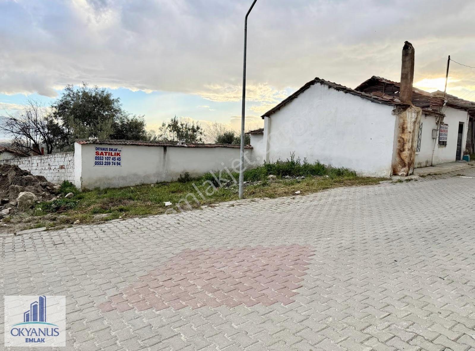 556 M2 Müstakil Köy Evi, Resmi Elektrik Suyu Var - Görsel 31
