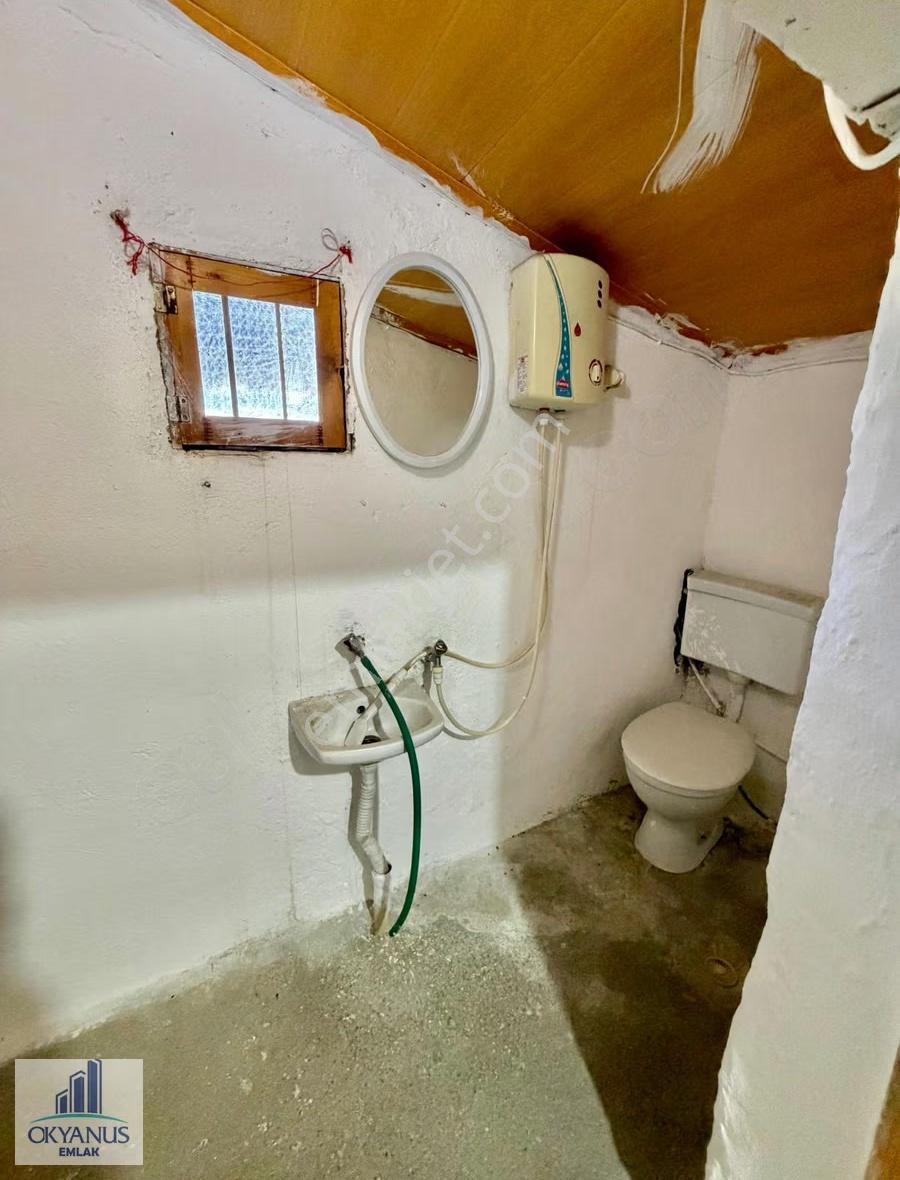 556 M2 Müstakil Köy Evi, Resmi Elektrik Suyu Var - Görsel 8