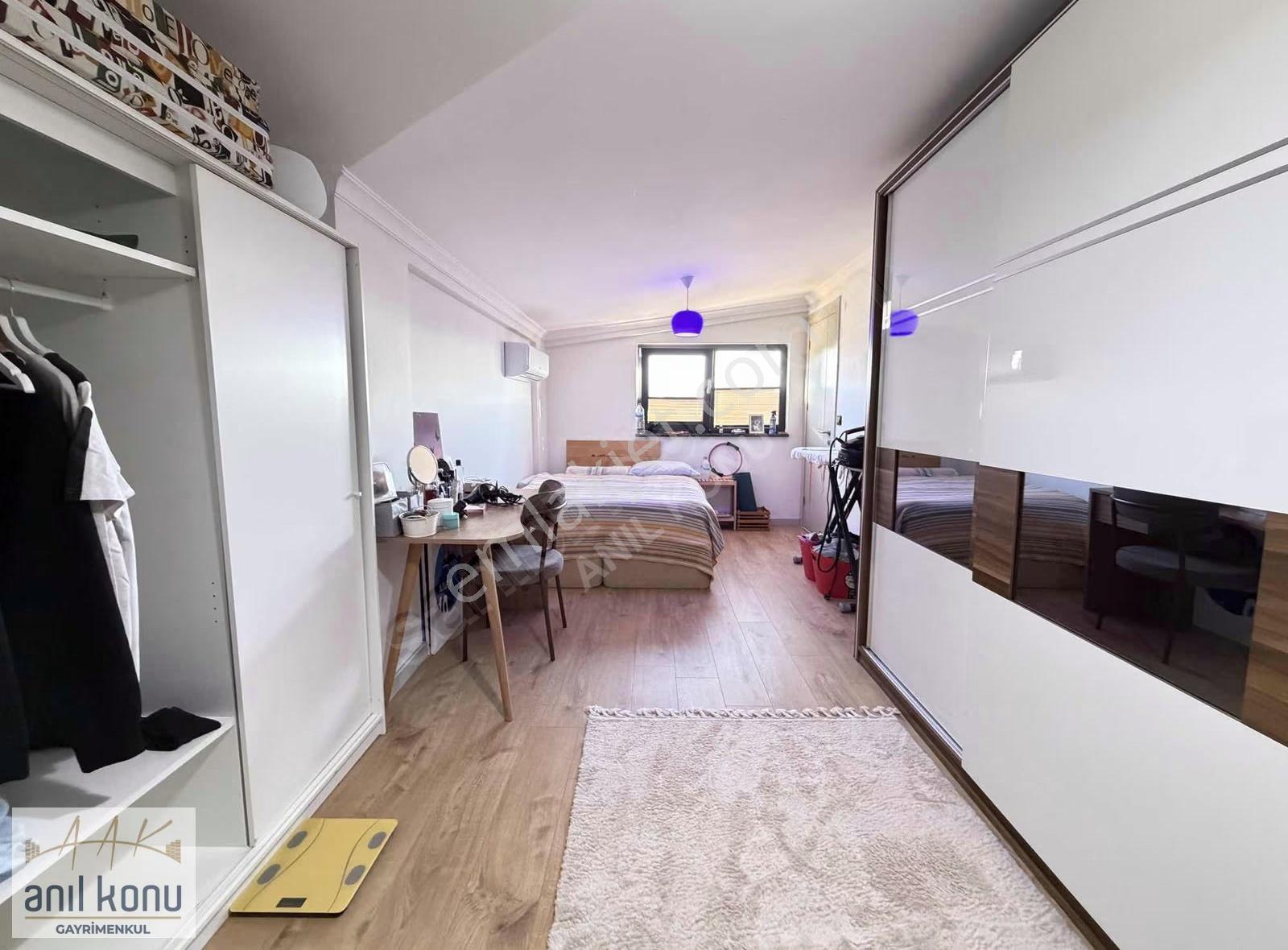 Anıl Konu'dan Vonsteel Concept'te Kiralık 2+1 Dubleks Daire - Görsel 9