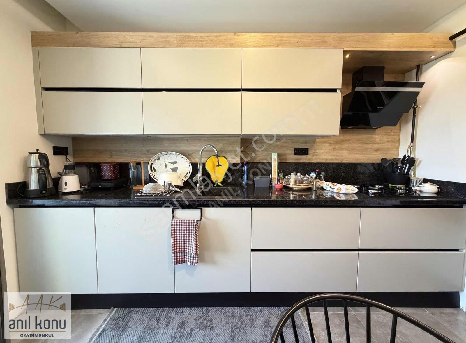 Anıl Konu'dan Vonsteel Concept'te Kiralık 2+1 Dubleks Daire - Görsel 13