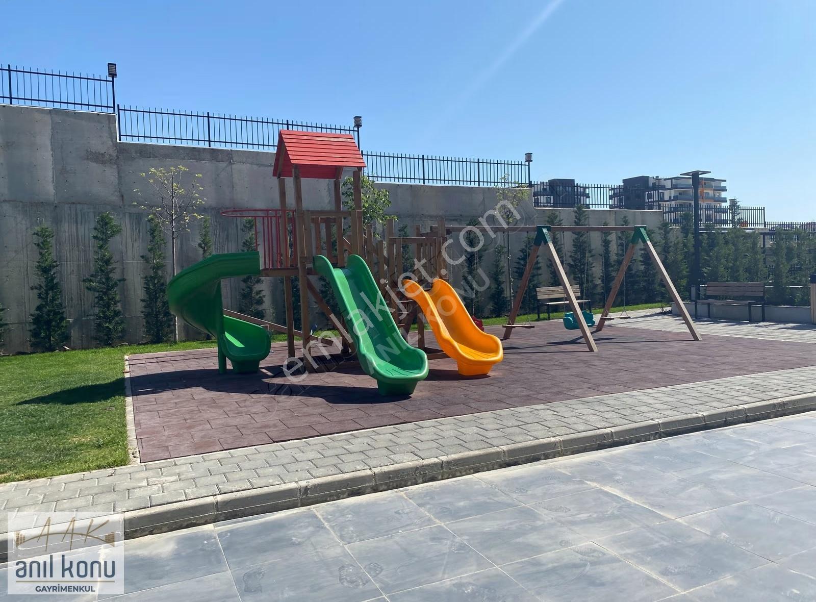 Anıl Konu'dan Vonsteel Concept'te Kiralık 2+1 Dubleks Daire - Görsel 22