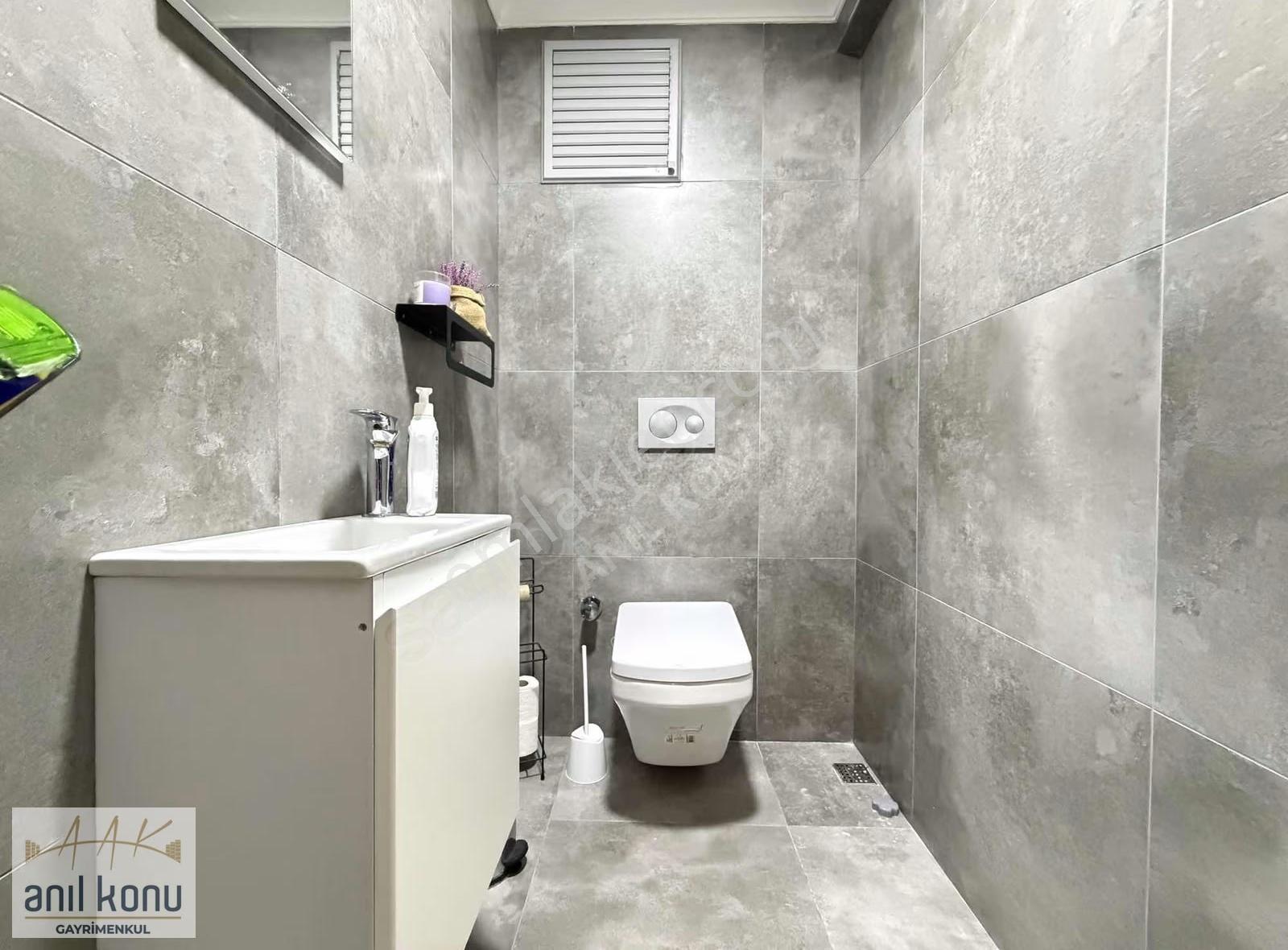 Anıl Konu'dan Vonsteel Concept'te Kiralık 2+1 Dubleks Daire - Görsel 26
