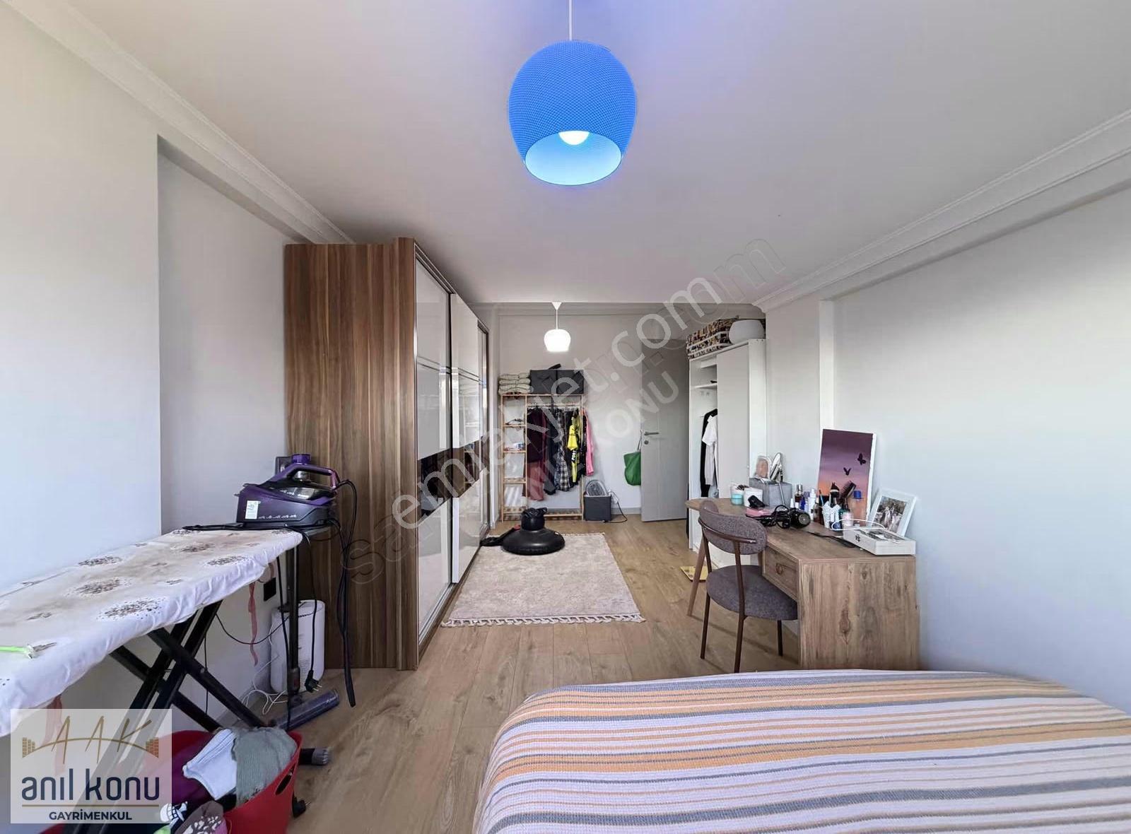 Anıl Konu'dan Vonsteel Concept'te Kiralık 2+1 Dubleks Daire - Görsel 6