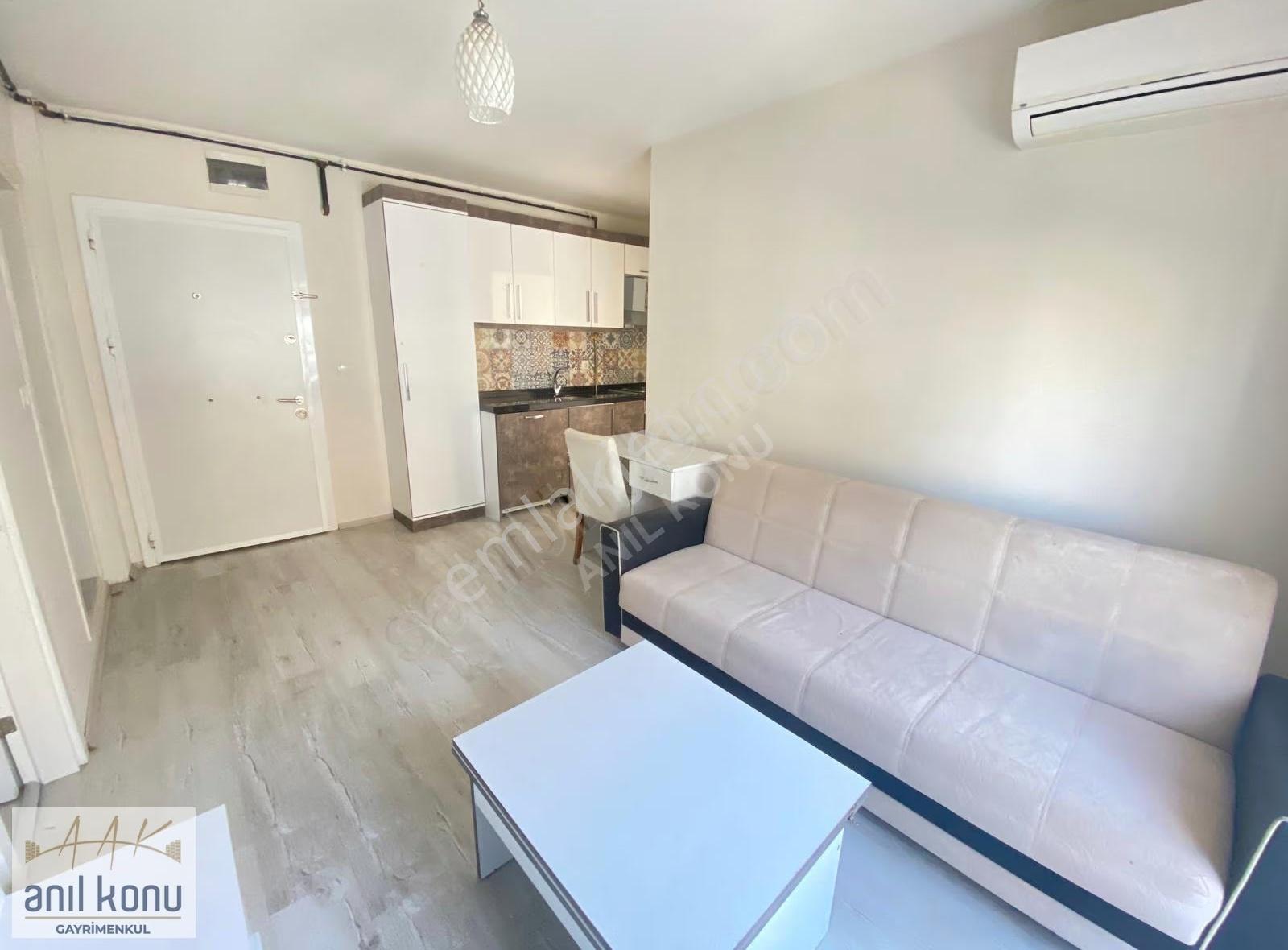 Anıl Konu'dan Dumlupınar'da Klimalı Eşyalı 2+1 Kiralık Daire - Görsel 4