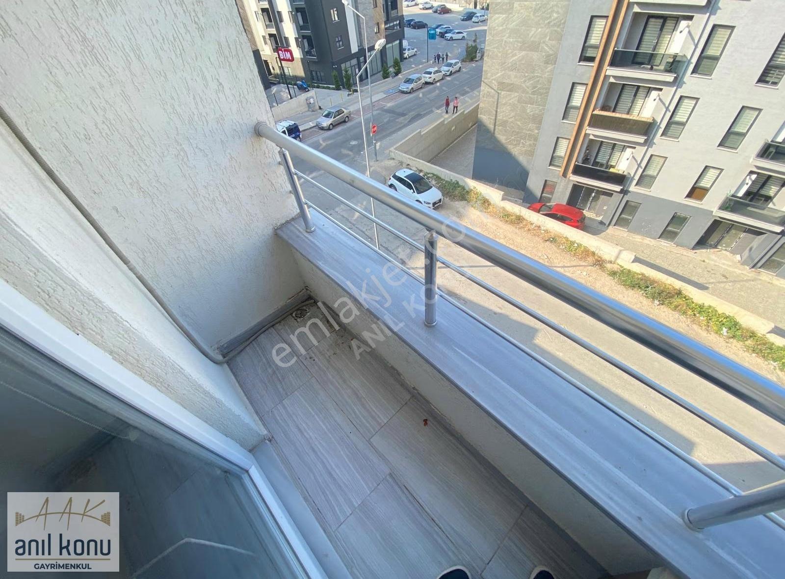 Anıl Konu'dan Dumlupınar'da Klimalı Eşyalı 2+1 Kiralık Daire - Görsel 19