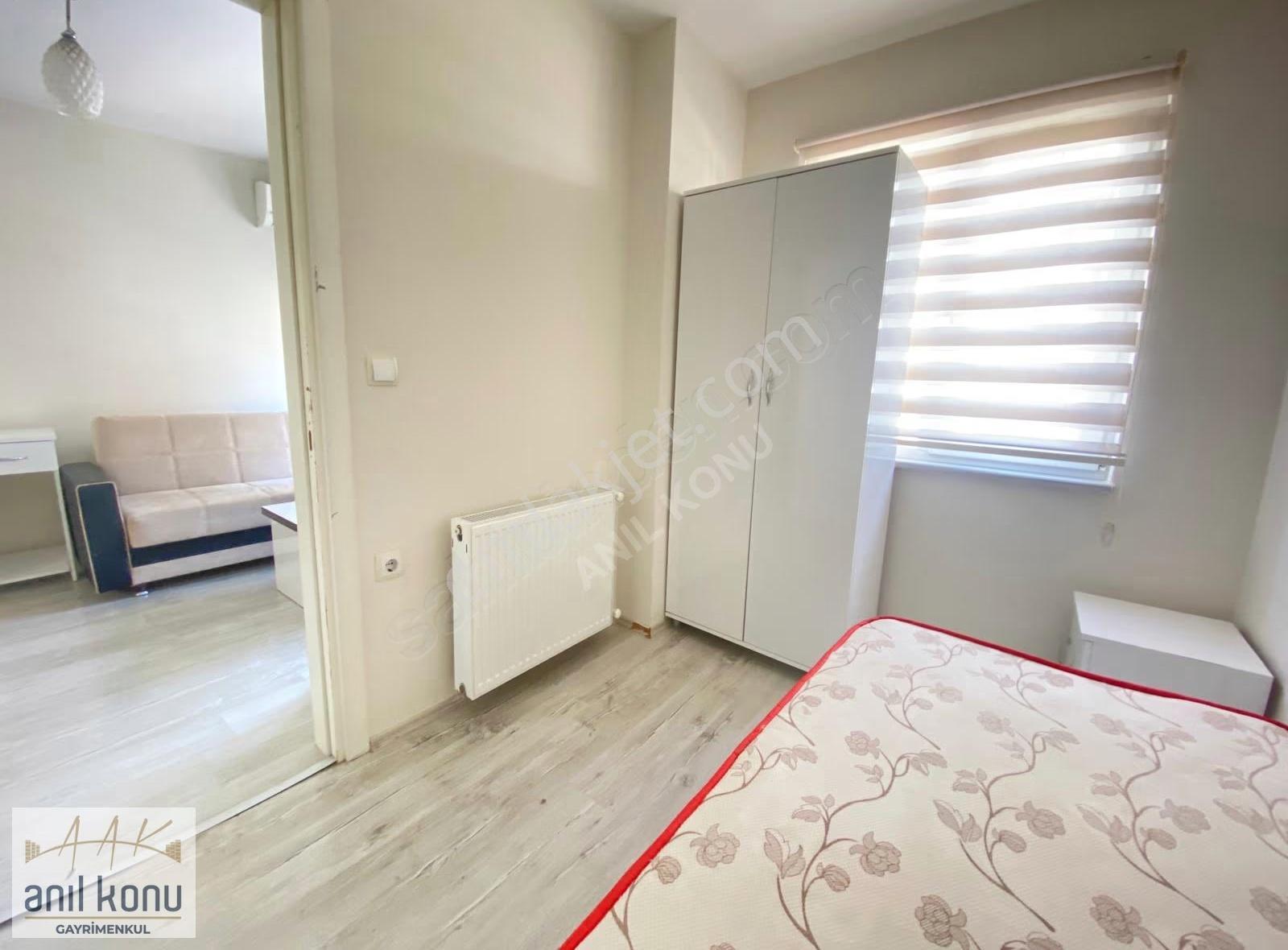 Anıl Konu'dan Dumlupınar'da Klimalı Eşyalı 2+1 Kiralık Daire - Görsel 34