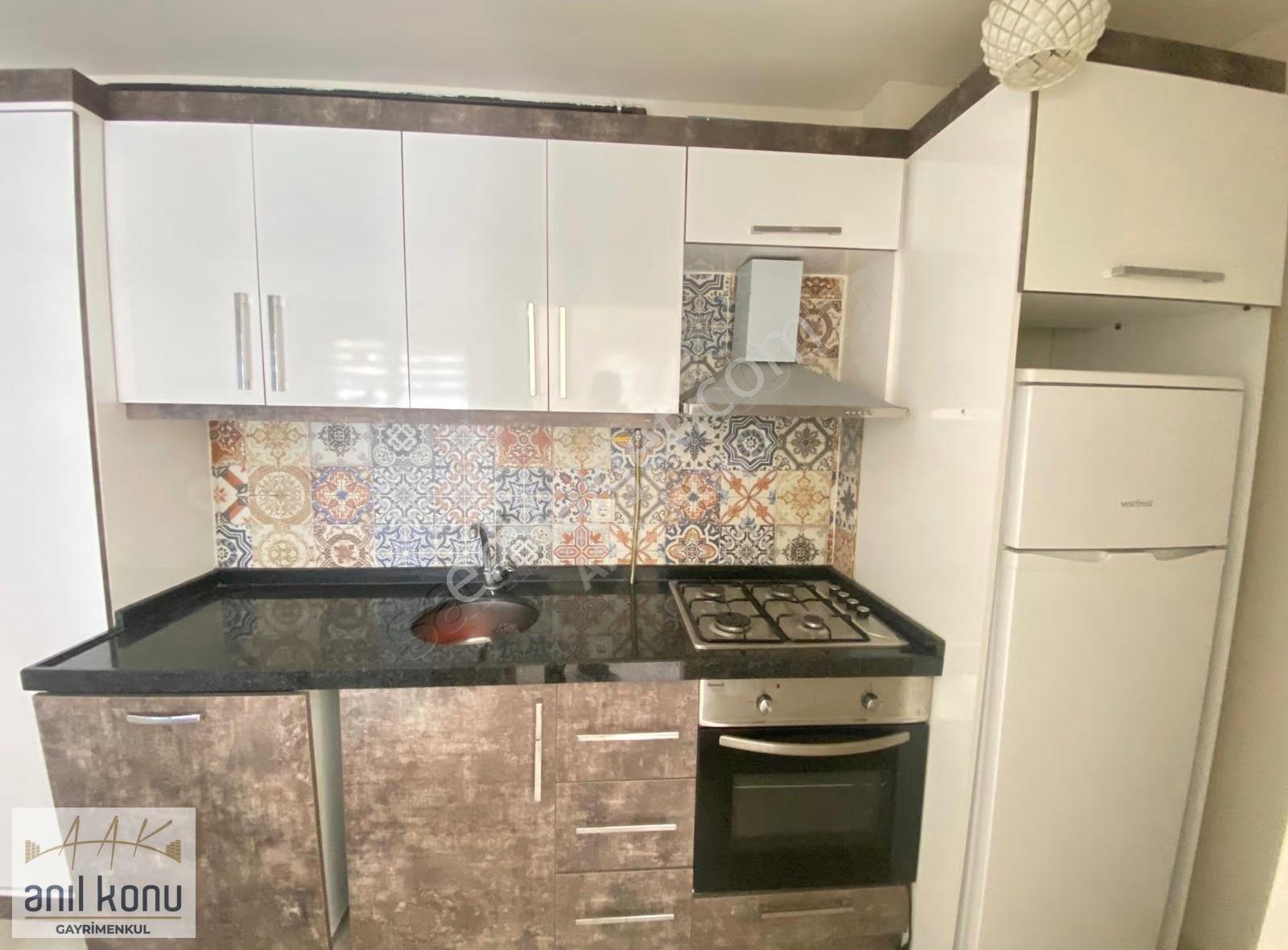 Anıl Konu'dan Dumlupınar'da Klimalı Eşyalı 2+1 Kiralık Daire - Görsel 28
