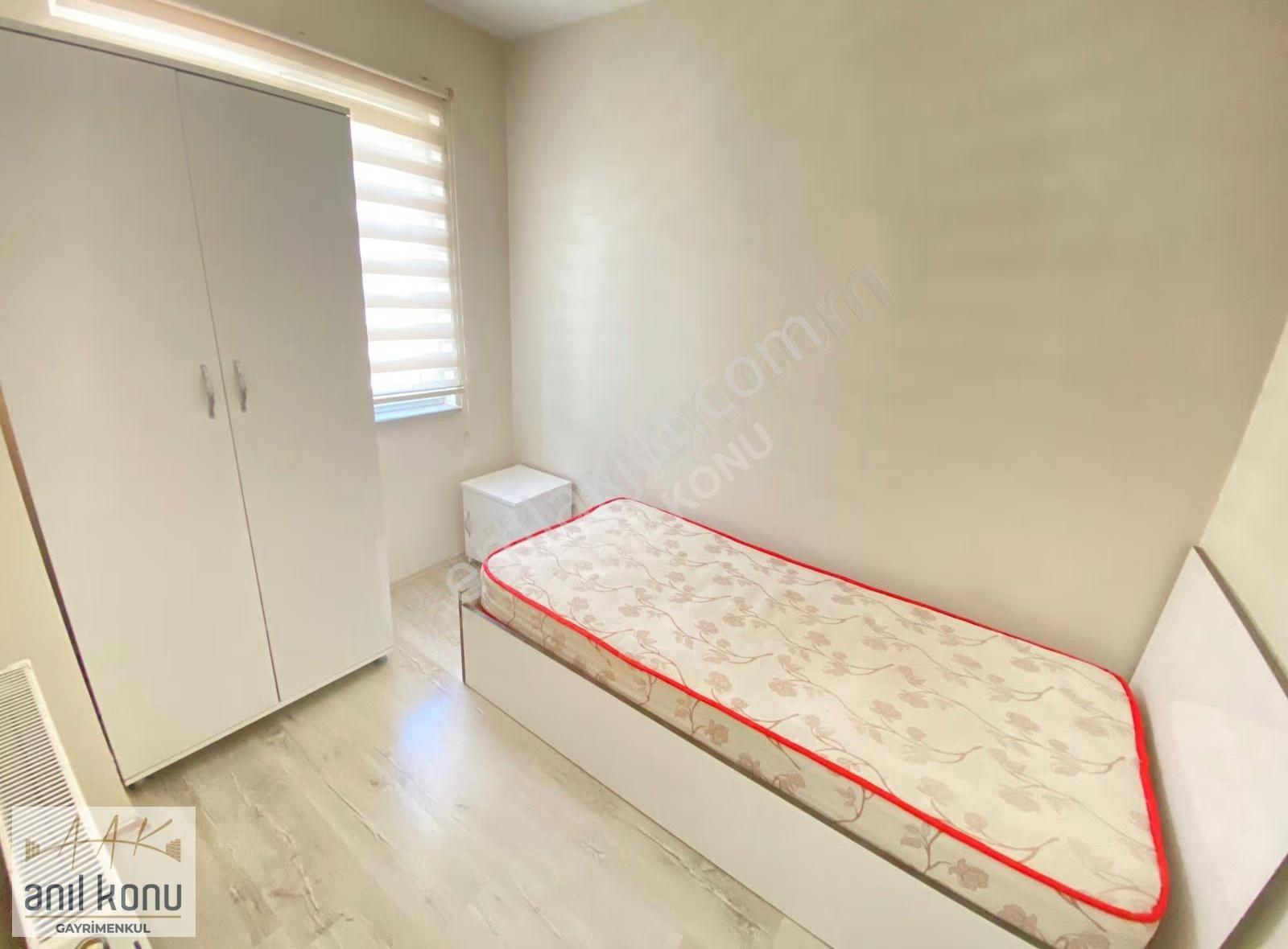 Anıl Konu'dan Dumlupınar'da Klimalı Eşyalı 2+1 Kiralık Daire - Görsel 15