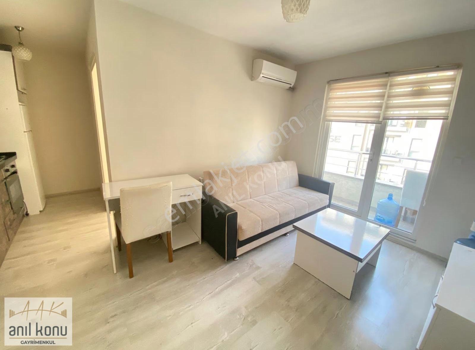 Anıl Konu'dan Dumlupınar'da Klimalı Eşyalı 2+1 Kiralık Daire - Görsel 27