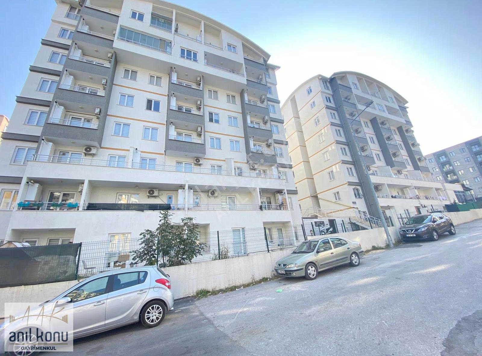 Anıl Konu'dan Dumlupınar'da Klimalı Eşyalı 2+1 Kiralık Daire - Görsel 20