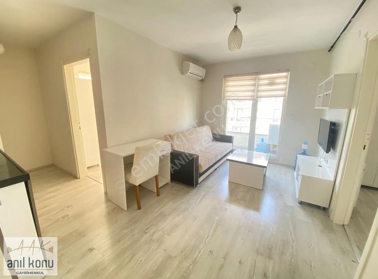 Anıl Konu'dan Dumlupınar'da Klimalı Eşyalı 2+1 Kiralık Daire - Görsel 5