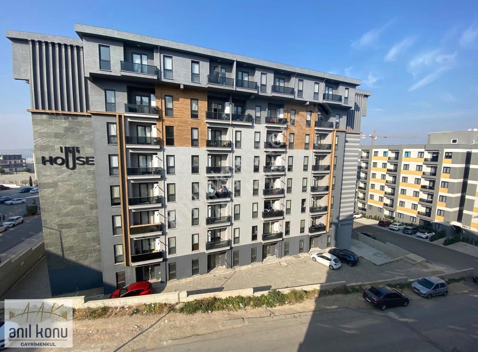 Anıl Konu'dan Dumlupınar'da Klimalı Eşyalı 2+1 Kiralık Daire - Görsel 32