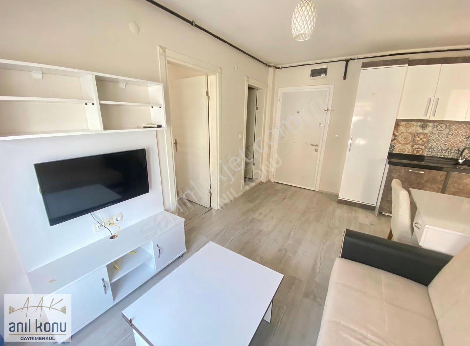 Anıl Konu'dan Dumlupınar'da Klimalı Eşyalı 2+1 Kiralık Daire - Görsel 11