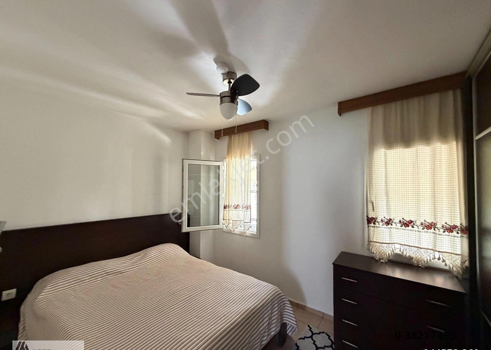 Bodrum Akyarlarda Kiralık Geniş Bahçeli 3+1 Villa - Görsel 4