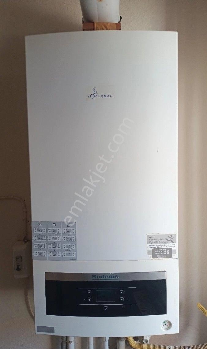 Muratlı Caddesi 3+1 Yüksek Giriş Satılık Daire - Görsel 6