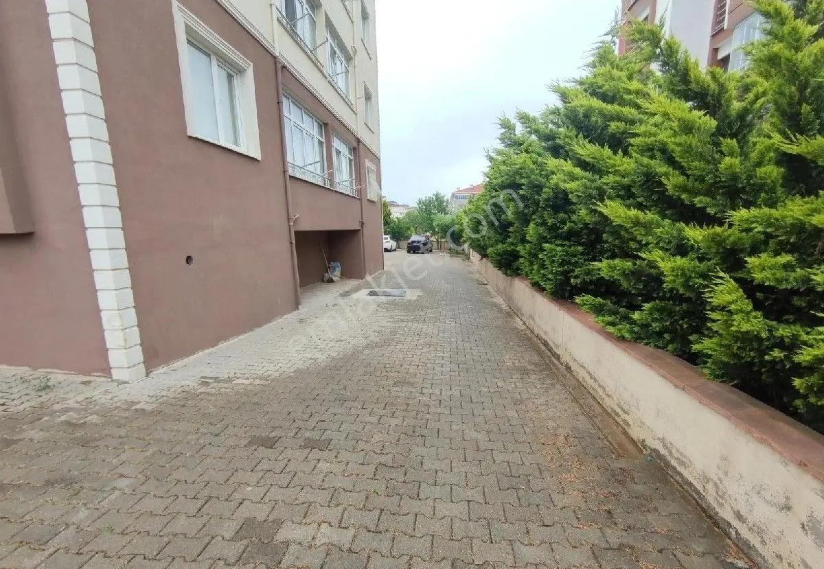 Hürriyet Mah. Tapu Müd Civarı 3+1 İskânlı Otoparklı Satılık Daire - Görsel 4