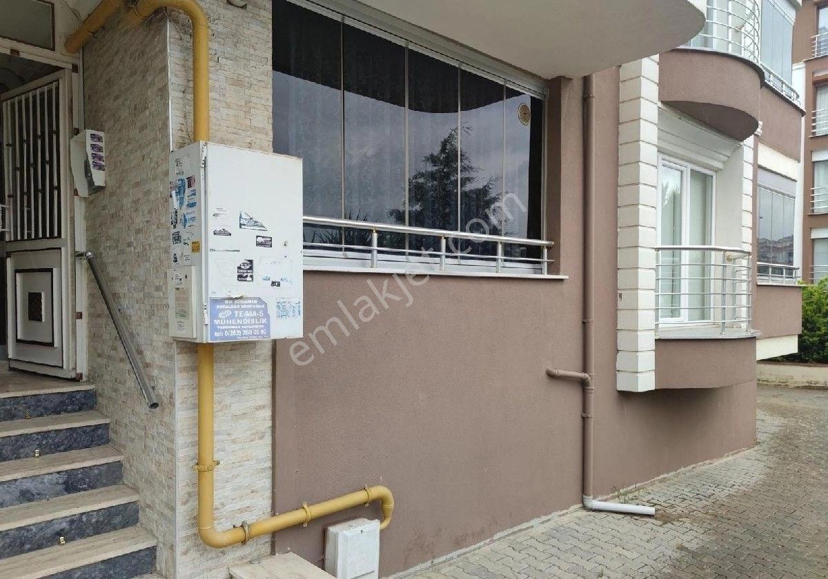 Hürriyet Mah. Tapu Müd Civarı 3+1 İskânlı Otoparklı Satılık Daire - Görsel 11