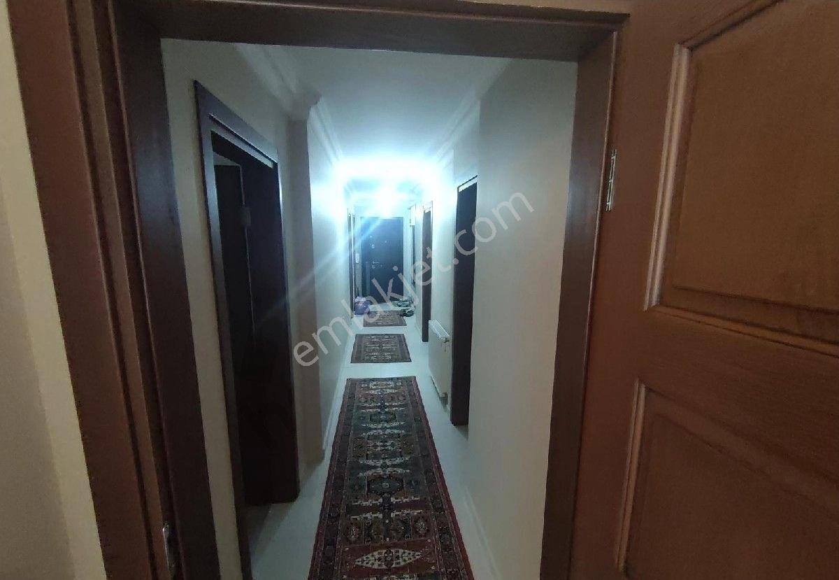 Hürriyet Mah. Tapu Müd Civarı 3+1 İskânlı Otoparklı Satılık Daire - Görsel 3
