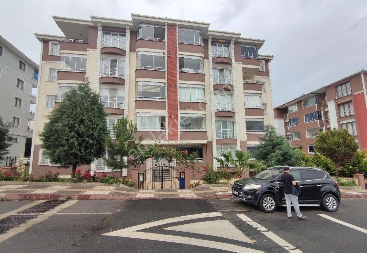 Hürriyet Mah. Tapu Müd Civarı 3+1 İskânlı Otoparklı Satılık Daire - Görsel 8