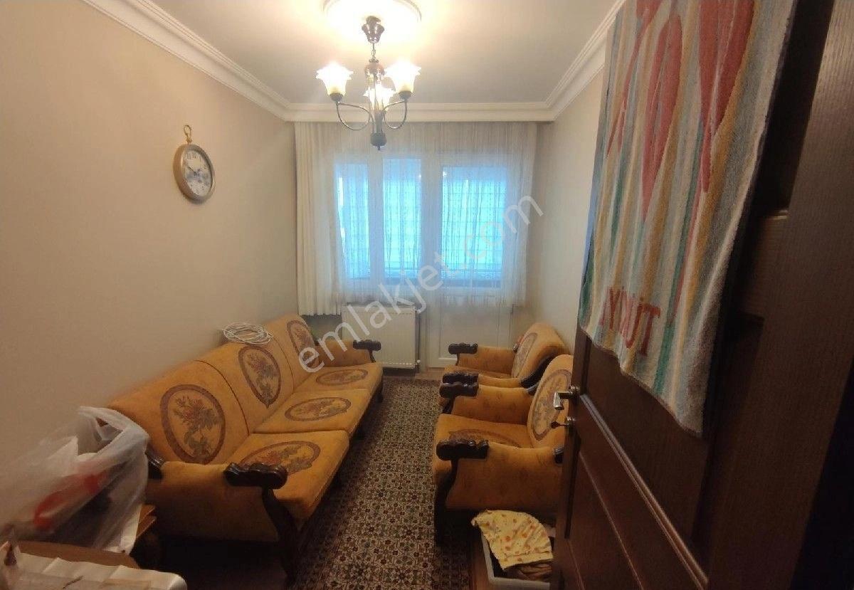 Hürriyet Mah. Tapu Müd Civarı 3+1 İskânlı Otoparklı Satılık Daire - Görsel 17
