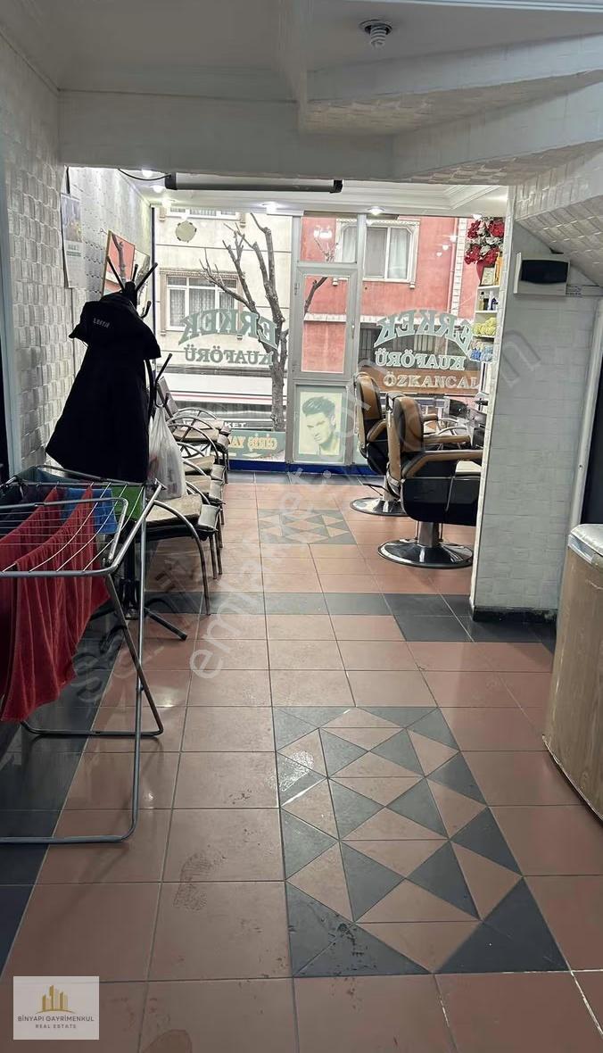 Cadde Üstü Tabela Değeri Yüksek 18 M2 Mağaza Ofis Acill !! - Görsel 3