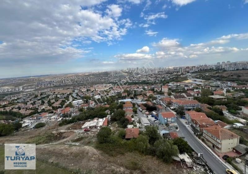 Avrupark Bahçekent 651 Adada, Satılık 2+1 Fırsat Daire - Görsel 7