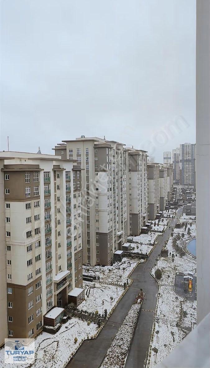 Avrupark Bahçekent 651 Adada, Satılık 2+1 Fırsat Daire - Görsel 2