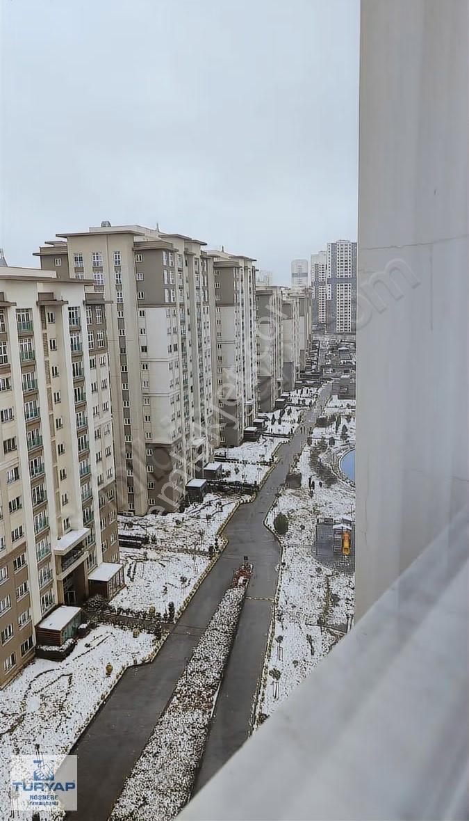 Avrupark Bahçekent 651 Adada, Satılık 2+1 Fırsat Daire - Görsel 5