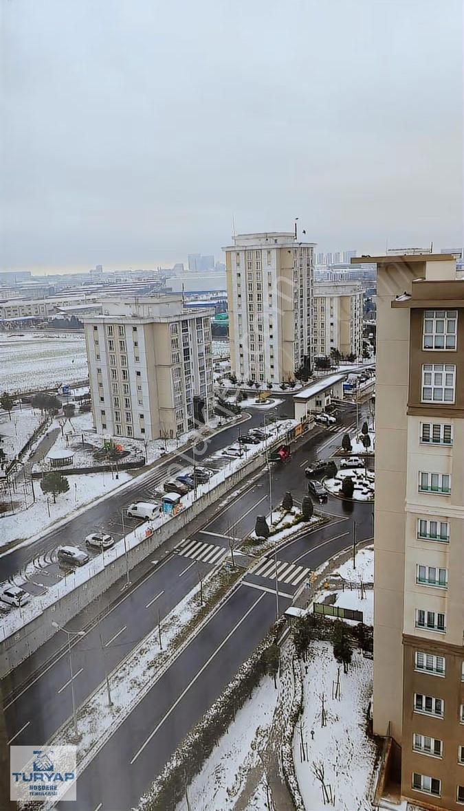 Avrupark Bahçekent 651 Adada, Satılık 2+1 Fırsat Daire - Görsel 4