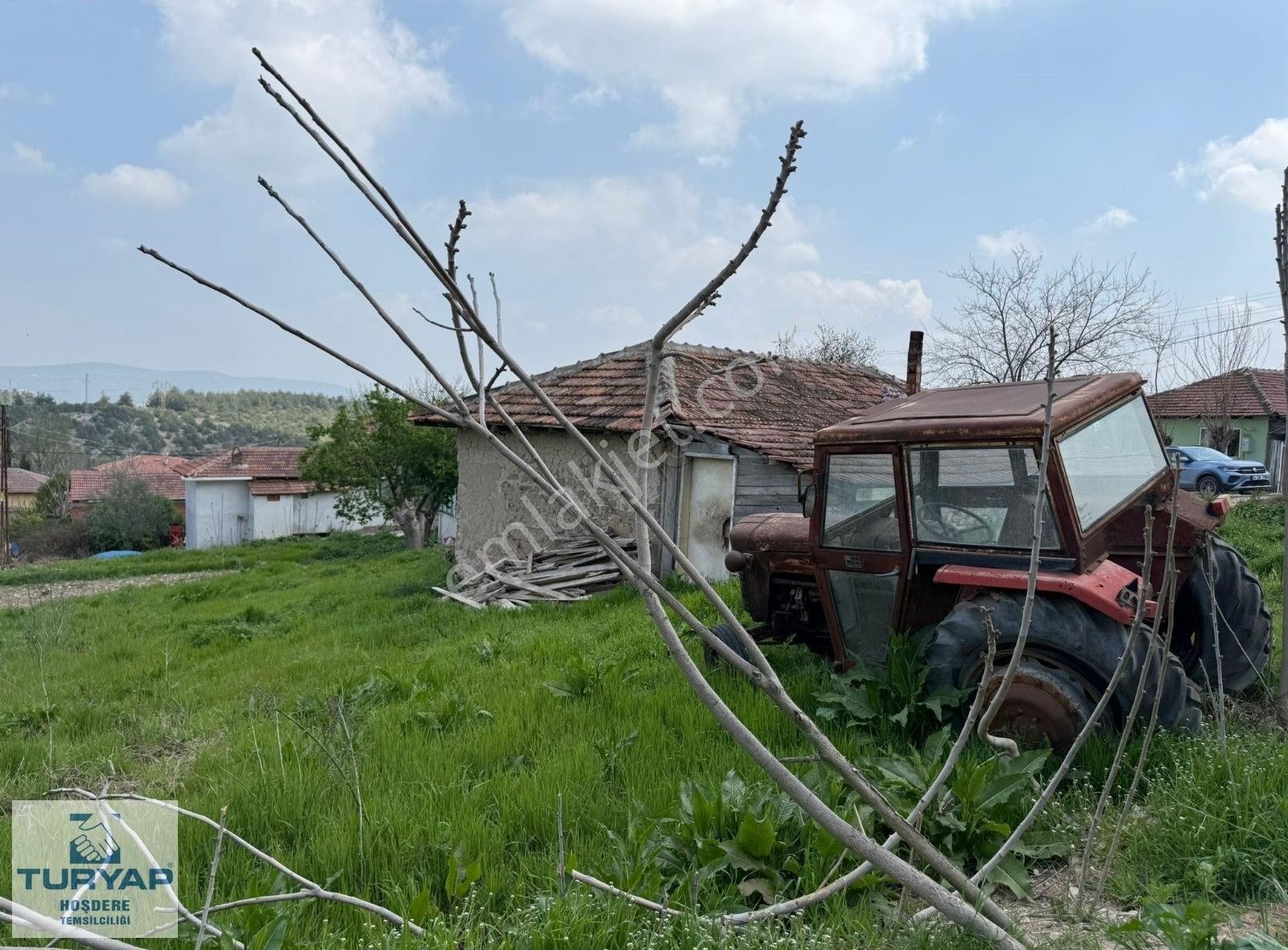 Bilecik Vezirhan, Mahan Köyünde Acil Satılık Arsa ( Fiyat Düştü) - Görsel 16