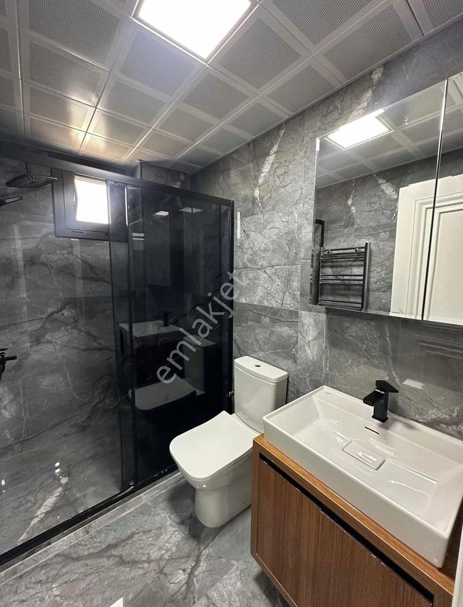 Capıtal Emlak'tan Havuzlu Sitede Ultra Lüx 3+1 Daire - Görsel 29