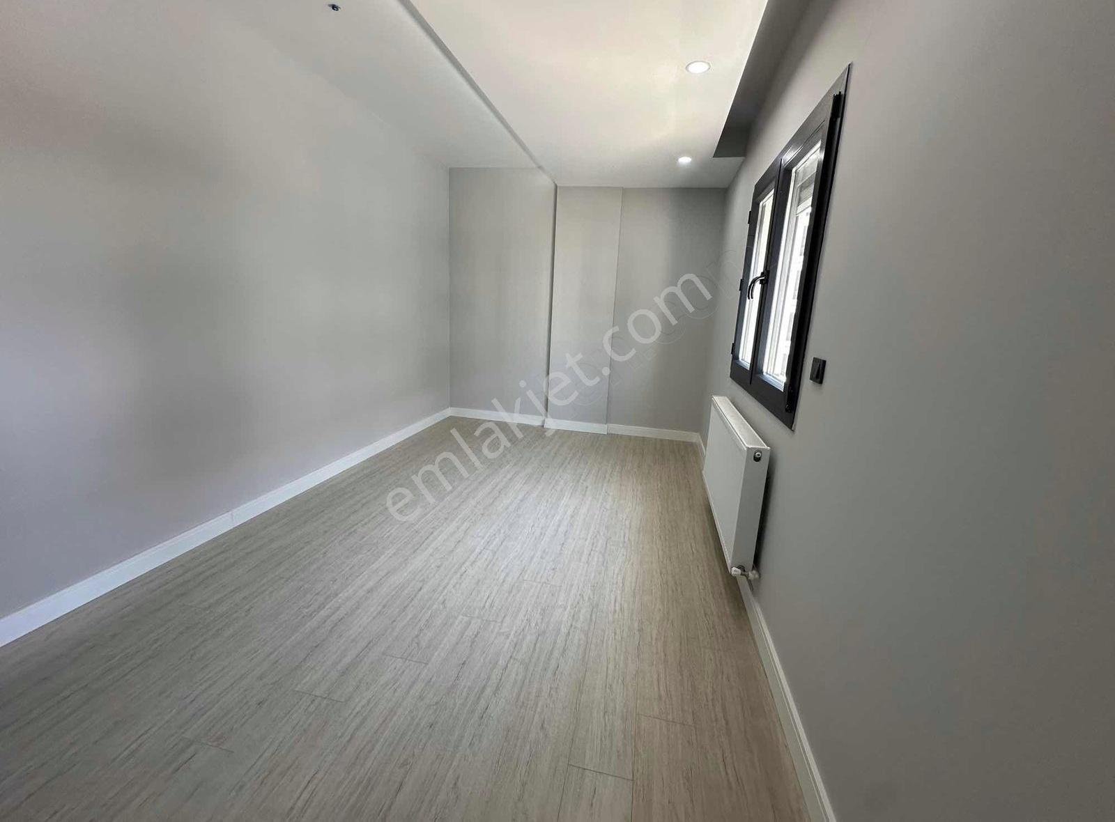 Capıtal Emlak'tan Havuzlu Sitede Ultra Lüx 3+1 Daire - Görsel 19