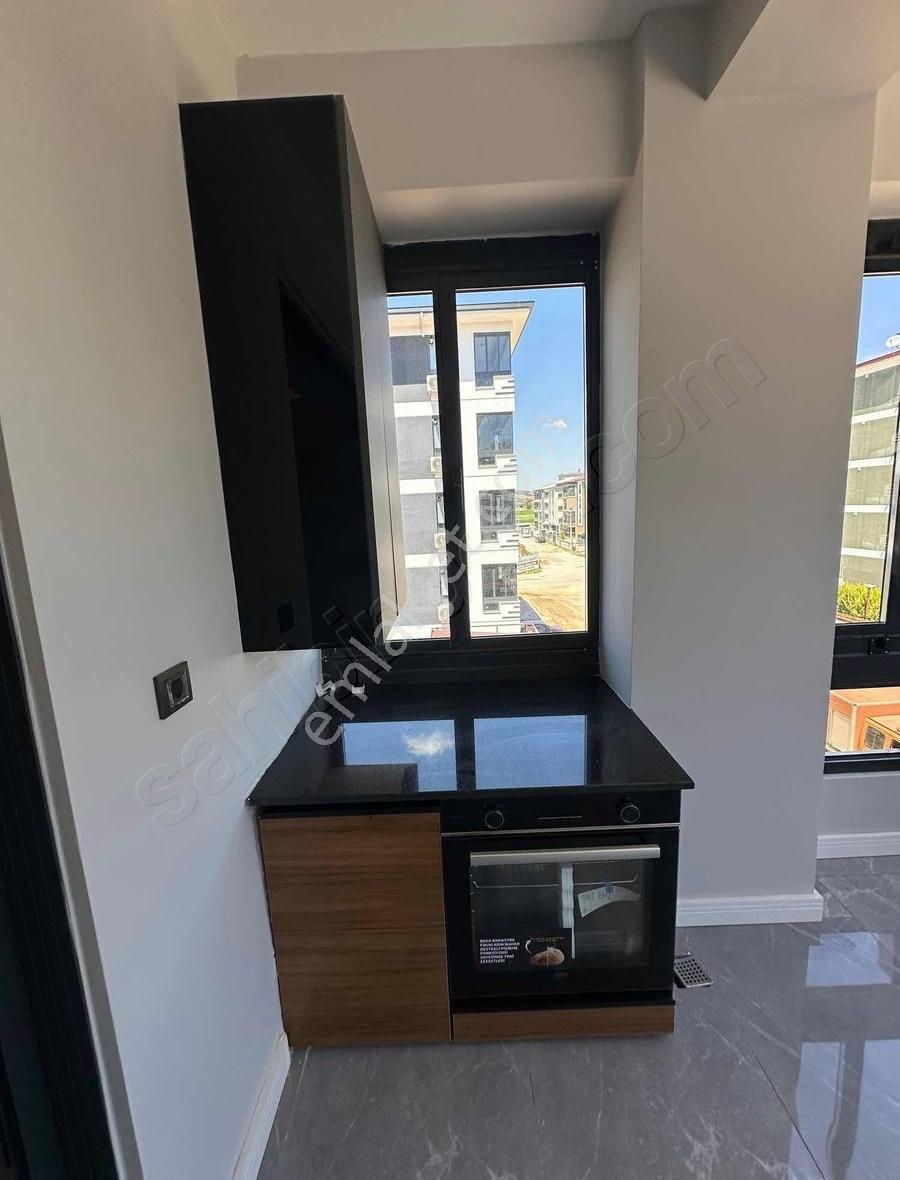 Capıtal Emlak'tan Havuzlu Sitede Ultra Lüx 3+1 Daire - Görsel 8