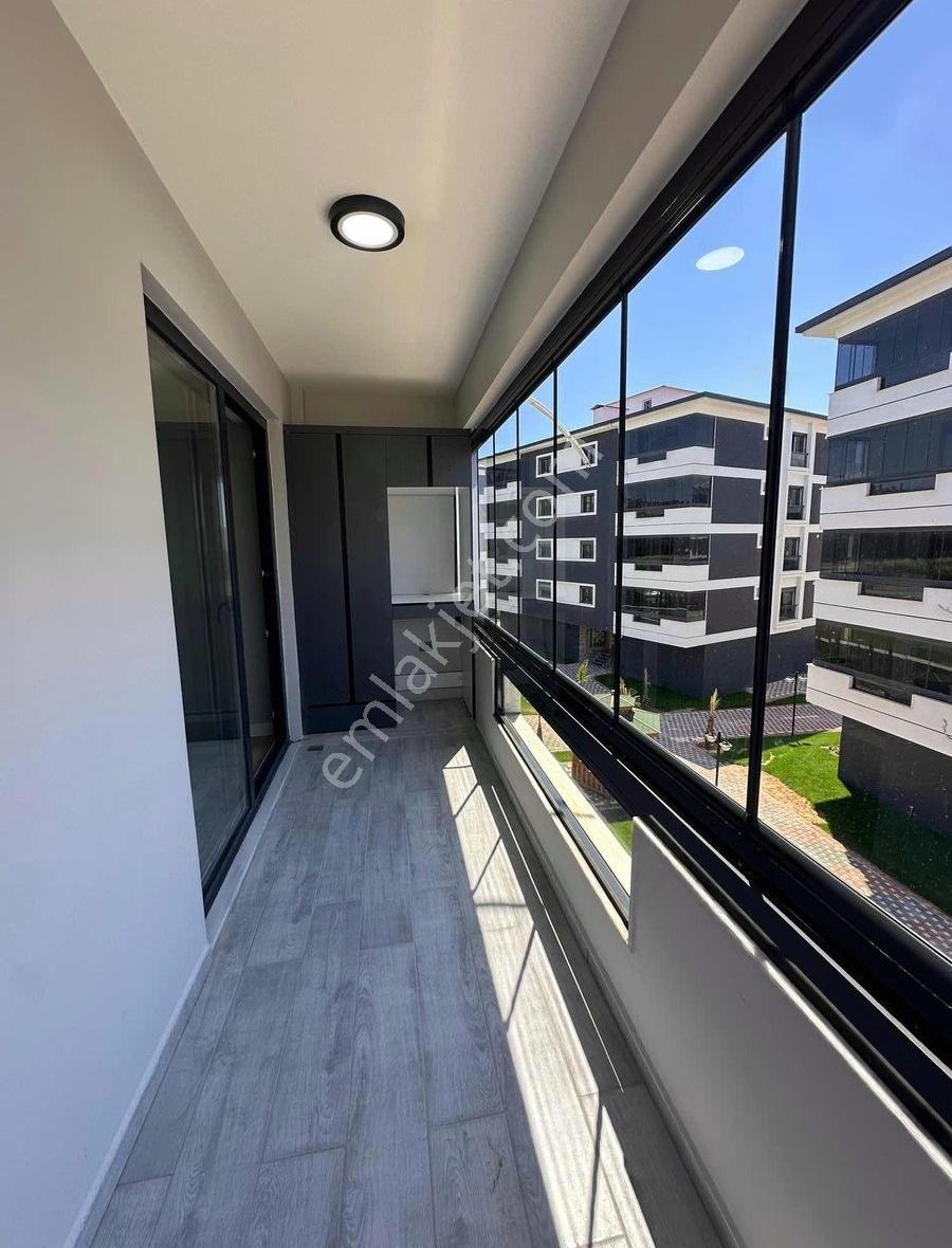 Capıtal Emlak'tan Havuzlu Sitede Ultra Lüx 3+1 Daire - Görsel 17