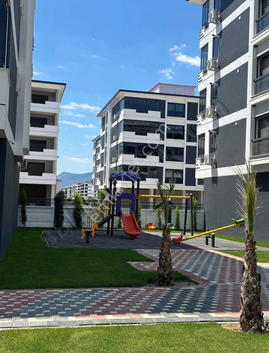 Capıtal Emlak'tan Havuzlu Sitede Ultra Lüx 3+1 Daire - Görsel 12
