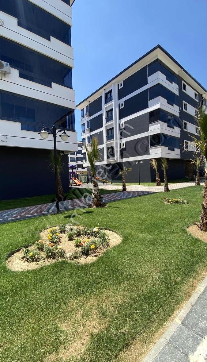 Capıtal Emlak'tan Havuzlu Sitede Ultra Lüx 3+1 Daire - Görsel 30