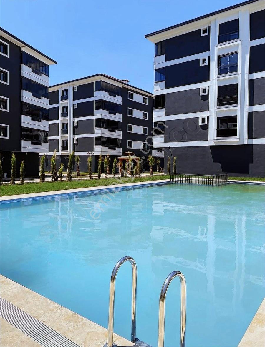 Capıtal Emlak'tan Havuzlu Sitede Ultra Lüx 3+1 Daire