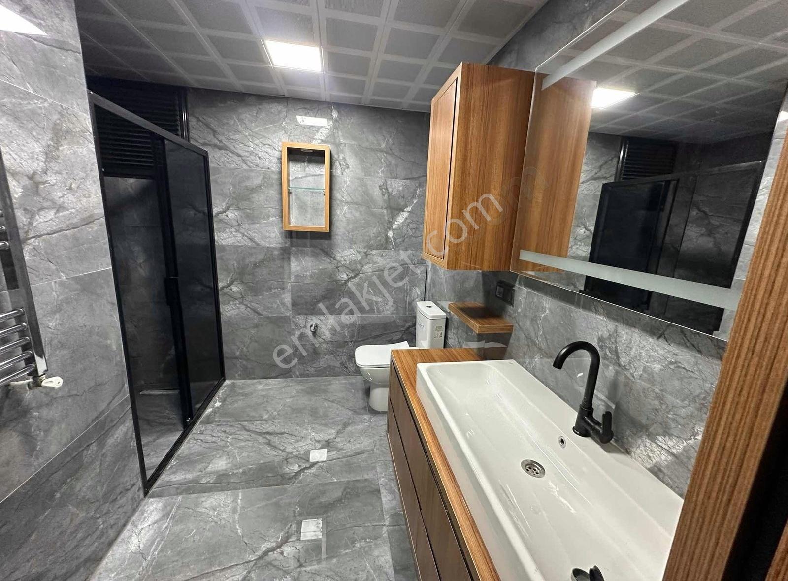 Capıtal Emlak'tan Havuzlu Sitede Ultra Lüx 3+1 Daire - Görsel 10