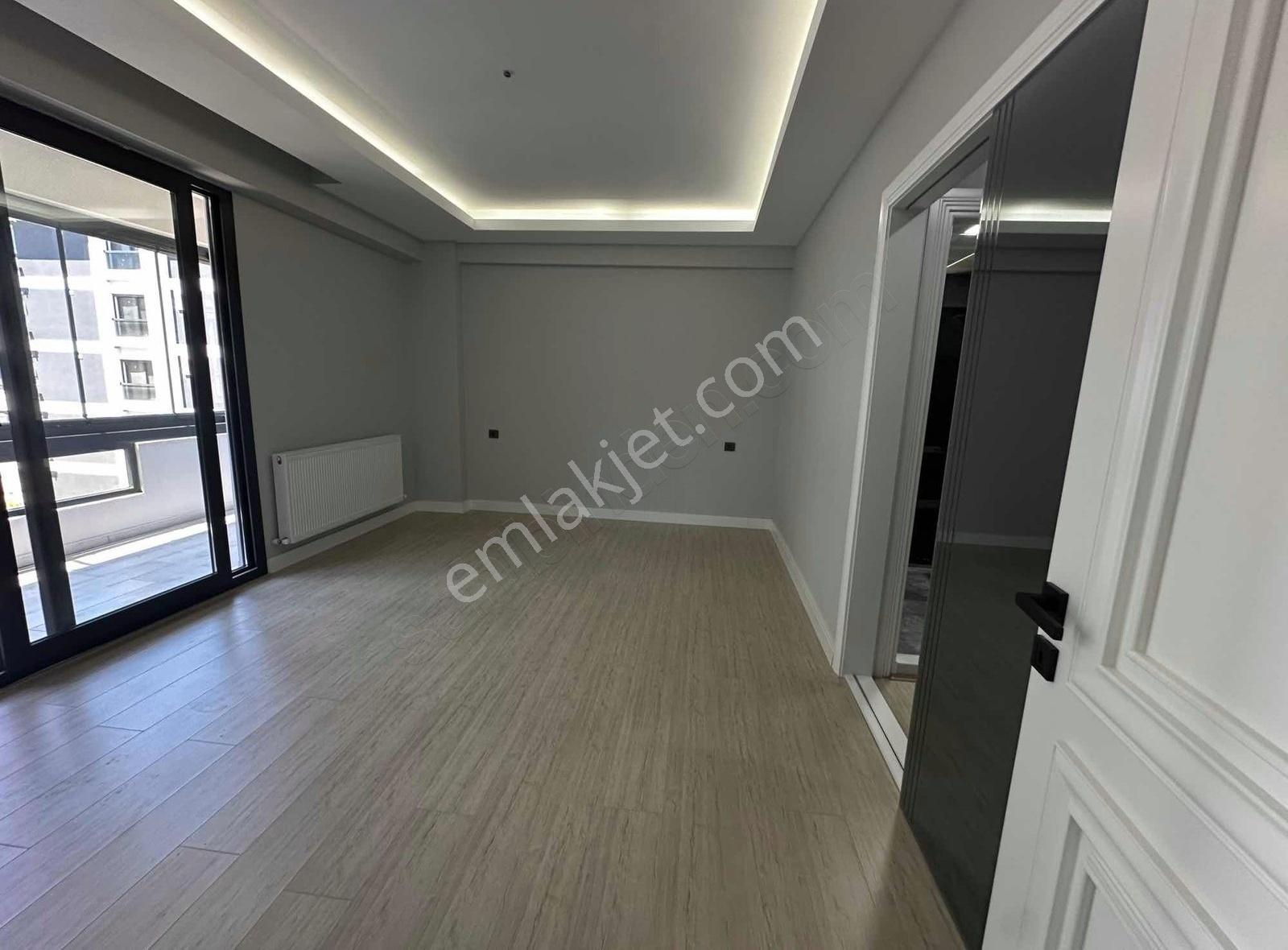 Capıtal Emlak'tan Havuzlu Sitede Ultra Lüx 3+1 Daire - Görsel 9