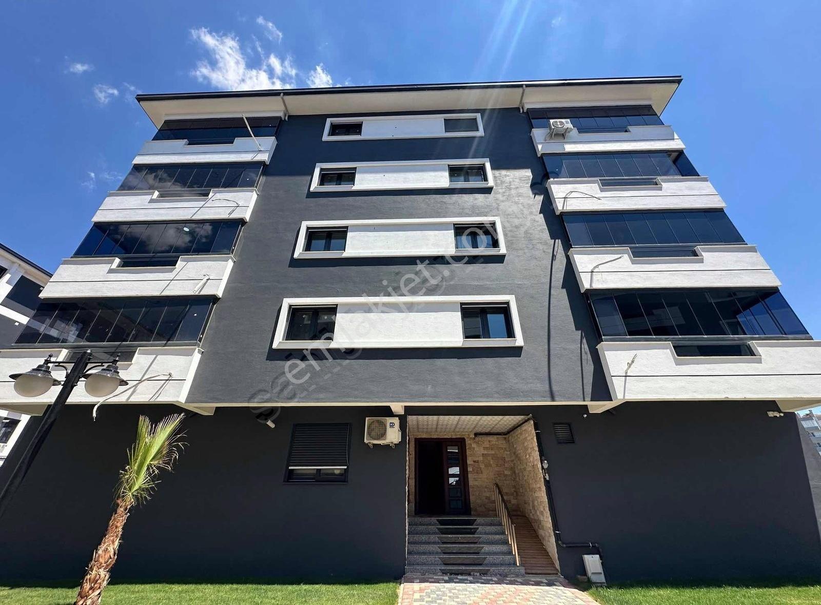 Capıtal Emlak'tan Havuzlu Sitede Ultra Lüx 3+1 Daire - Görsel 6