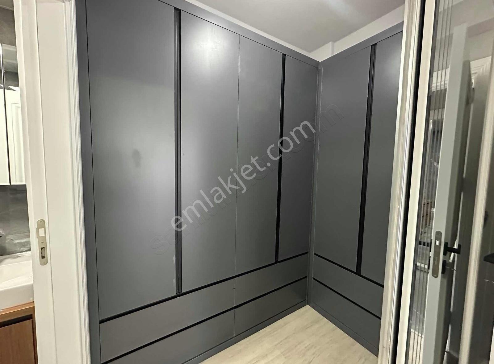 Capıtal Emlak'tan Havuzlu Sitede Ultra Lüx 3+1 Daire - Görsel 24