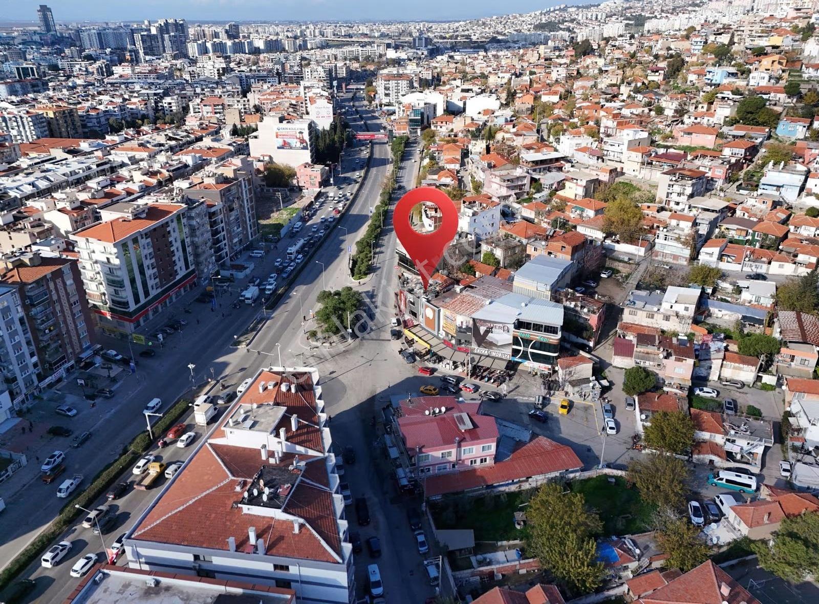 Anadolu Caddesi Köşe Parselde 360 M² Ticari Alan | 19 M Cephe - Görsel 5