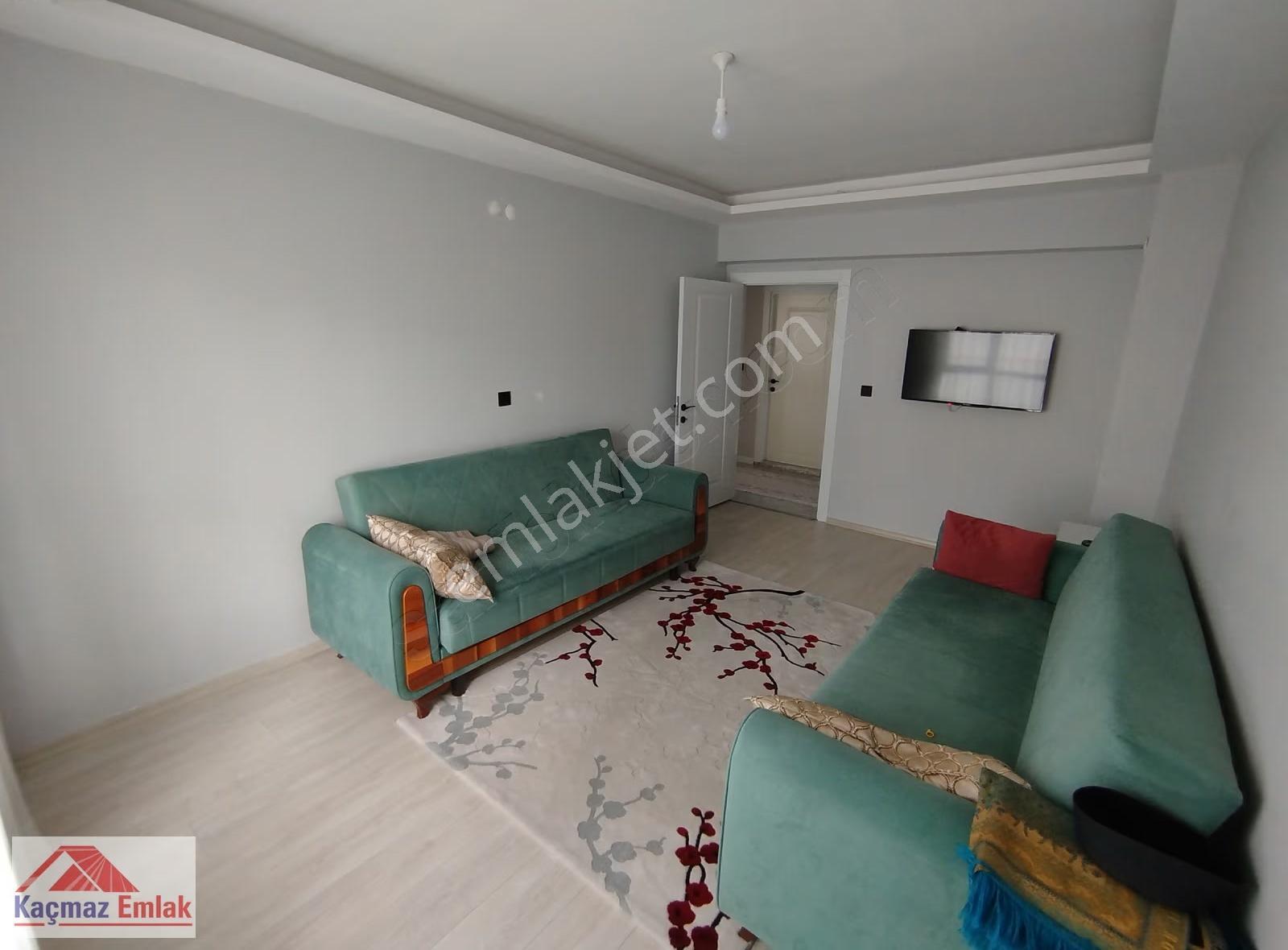 Kaçmaz Emlak Sivas Diriliş Tuzlugöl Satılık 3+1 Pazarın Yanı - Görsel 20